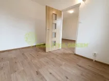Pronájem bytu 2+kk, Valašské Meziříčí, Sokolská, 41 m2