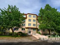 Prodej bytu 2+kk, Pardubice, Sokolovská, 54 m2