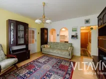 Prodej bytu 2+kk, Pardubice, Sokolovská, 54 m2