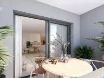 Prodej bytu 2+kk, San Miguel de Salinas, Alicante, Španělsko, 51 m2