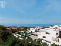 Prodej rodinného domu, Finestrat, Alicante, Španělsko, 90 m2