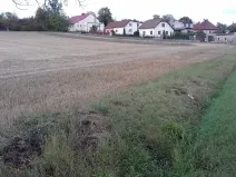 Prodej podílu komerčního pozemku, Praskolesy, 1591 m2