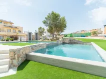 Prodej rodinného domu, Torrevieja, Alicante, Španělsko, 74 m2