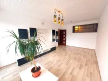 Pronájem bytu 3+1, Nové Město na Moravě, Budovatelů, 66 m2