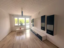 Pronájem bytu 3+1, Nové Město na Moravě, Budovatelů, 66 m2