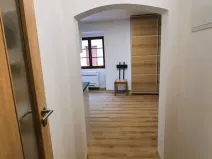 Pronájem kanceláře, Tišnov, Mlýnská, 20 m2