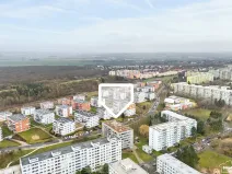 Pronájem bytu 2+kk, Praha - Háje, Jurkovičova, 50 m2