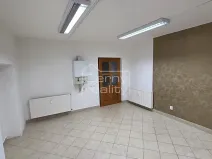 Pronájem obchodního prostoru, Trutnov, Havlíčkova, 80 m2