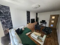 Prodej bytu 1+1, Bruntál, Dlouhá, 32 m2