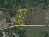 Prodej pozemku, Český Rudolec - Matějovec, 15087 m2