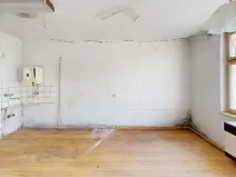 Prodej rodinného domu, Poříčí u Litomyšle, 98 m2