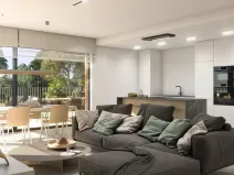 Prodej rodinného domu, Los Alcazares, Murcia, Španělsko, 228 m2