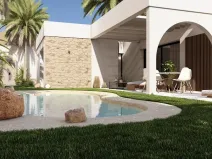Prodej rodinného domu, Banos y Mendigo, Murcia, Španělsko, 143 m2