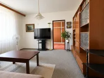 Prodej bytu 2+1, Cheb, Palackého, 53 m2