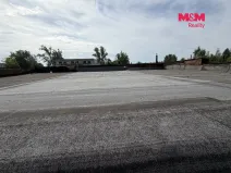 Prodej garáže, Ostrava - Moravská Ostrava, 18 m2
