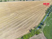 Prodej pole, Církvice, 11115 m2