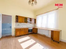 Prodej rodinného domu, Albrechtice nad Orlicí, Na návsi, 200 m2