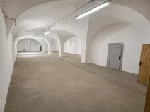 Pronájem skladu, Červené Pečky, Dr. Dvořáka, 605 m2