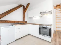 Pronájem bytu 1+kk, České Budějovice, Matice školské, 40 m2