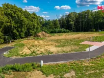 Prodej pozemku pro bydlení, Niměřice - Horní Cetno, 1211 m2