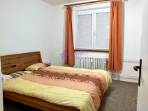 Pronájem bytu 3+1, Olomouc - Holice, Ječmínkova, 61 m2