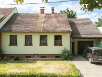 Prodej rodinného domu, Břeclav, Lanžhotská, 200 m2