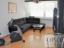 Pronájem bytu 2+kk, Praha - Stodůlky, Blattného, 46 m2