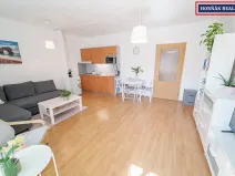 Prodej bytu 1+kk, Brno, Božetěchova, 34 m2
