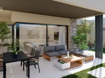 Prodej rodinného domu, Banos y Mendigo, Murcia, Španělsko, 119 m2