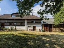 Prodej chalupy, Chelčice, 127 m2