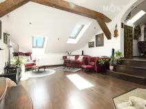Prodej bytu 4+kk, České Budějovice, Žižkova tř., 113 m2
