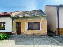 Prodej rodinného domu, Blučina, Návrší, 68 m2