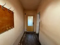 Prodej rodinného domu, Blučina, Návrší, 68 m2
