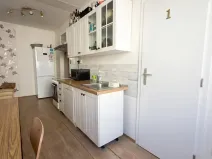 Pronájem pokoje, České Budějovice, V. Volfa, 8 m2