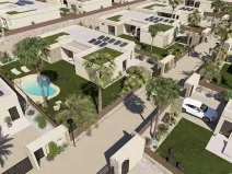 Prodej rodinného domu, Banos y Mendigo, Murcia, Španělsko, 231 m2