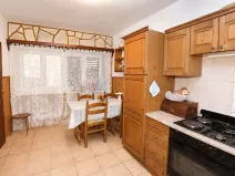 Prodej rodinného domu, Tribunj, Chorvatsko, 141 m2