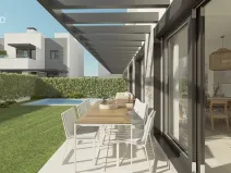 Prodej rodinného domu, Palma de Mallorca, Baleares, Španělsko, 148 m2