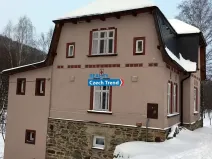 Pronájem chalupy, Zlaté Hory, 170 m2