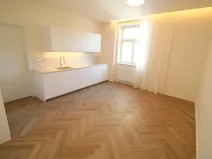 Pronájem bytu 2+kk, Praha - Žižkov, Jeseniova, 51 m2