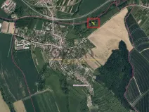 Prodej pozemku, Uherské Hradiště, 722 m2