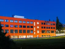 Pronájem skladu, Mělník, Bezručova, 65 m2