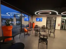 Pronájem kanceláře, Mělník, Bezručova, 20 m2