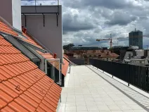 Prodej bytu 3+kk, Praha - Nusle, 5. května, 119 m2