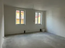 Prodej bytu 3+kk, Praha - Karlín, Pernerova, 81 m2