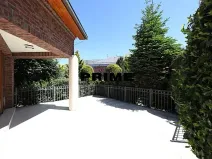 Pronájem rodinného domu, Praha - Nebušice, Druhého odboje, 390 m2