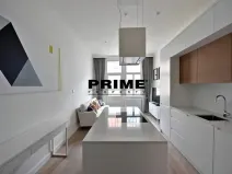 Pronájem bytu 2+kk, Praha - Vinohrady, náměstí Jiřího z Poděbrad, 56 m2