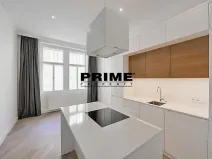 Pronájem bytu 2+kk, Praha - Vinohrady, náměstí Jiřího z Poděbrad, 54 m2
