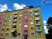 Prodej bytu 2+1, Polička, Jiráskova, 54 m2