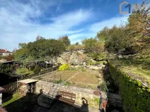 Prodej rodinného domu, Česká Třebová, Lidická, 76 m2
