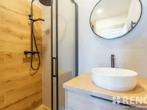 Pronájem bytu 2+kk, Brno, Výpadní, 52 m2
